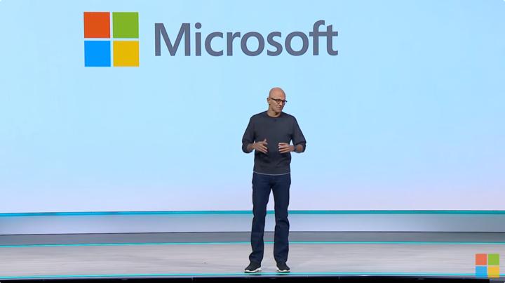 Windows引入AI时代关键接口，微软联手AI巨头重新定义操作系统